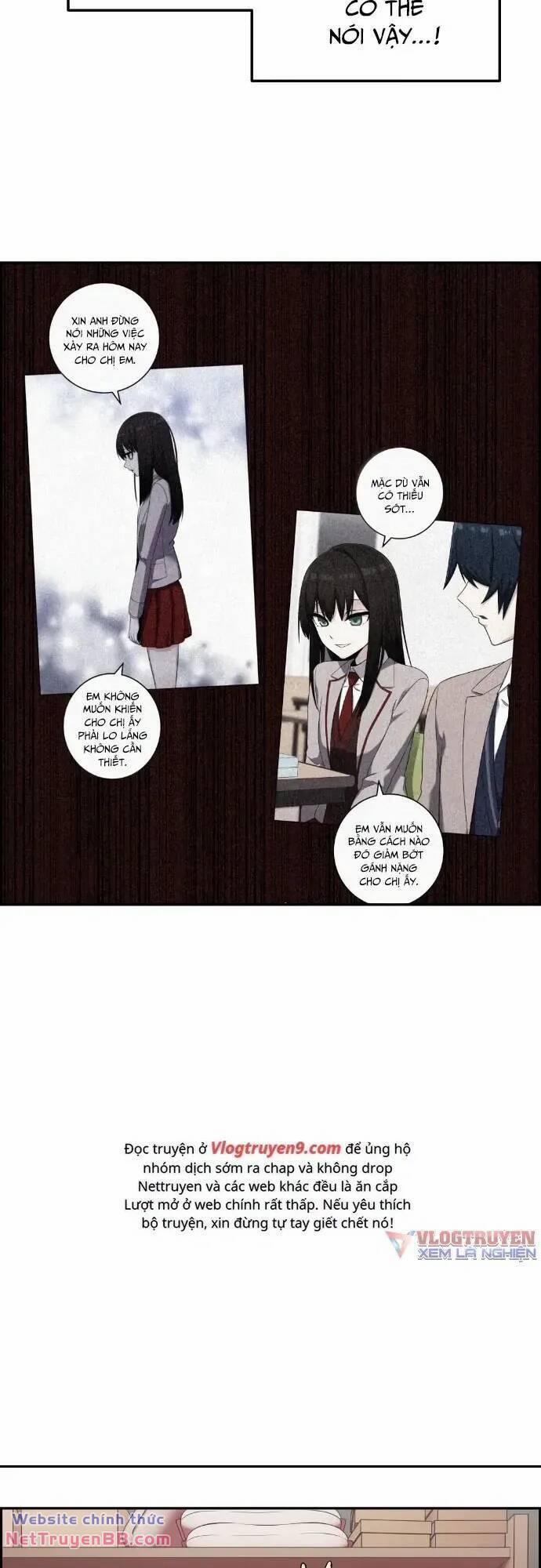 Nhân Vật Webtoon Na Kang Lim 44 trang 27