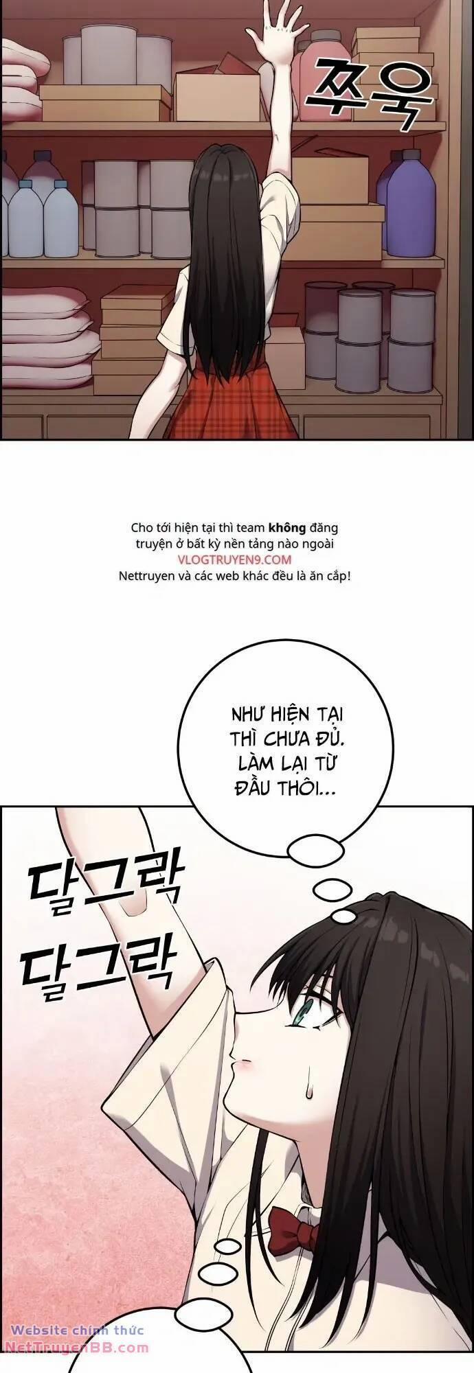 Nhân Vật Webtoon Na Kang Lim 44 trang 28