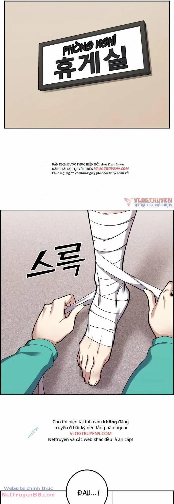 Nhân Vật Webtoon Na Kang Lim 44 trang 32