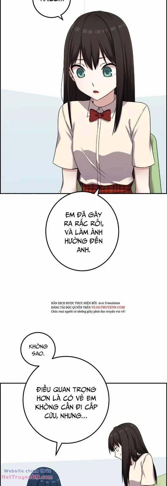 Nhân Vật Webtoon Na Kang Lim 44 trang 35