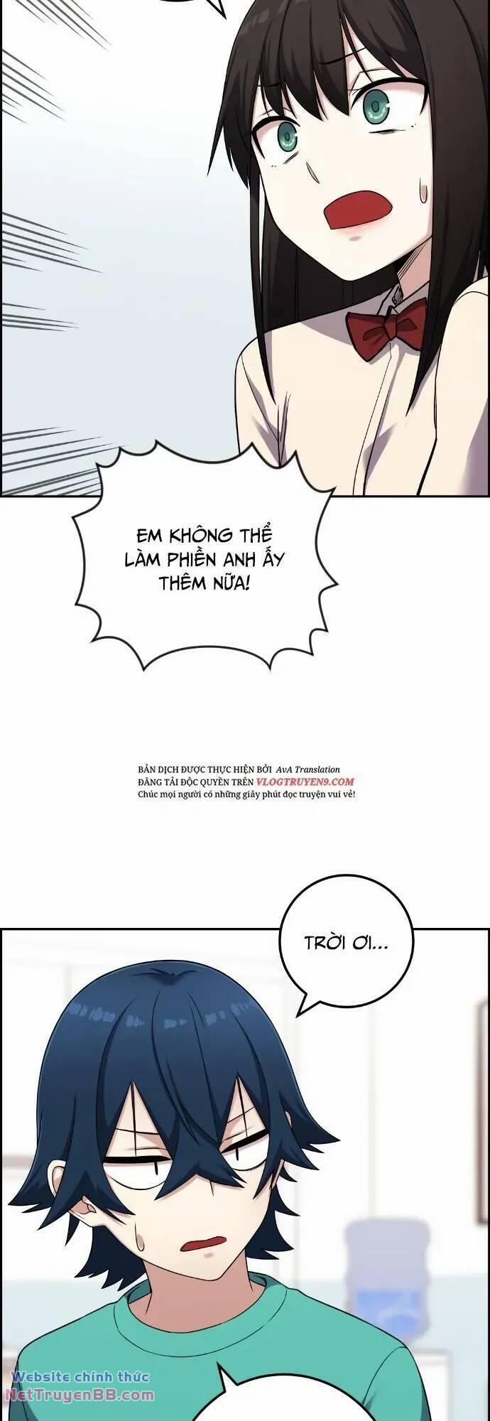 Nhân Vật Webtoon Na Kang Lim 44 trang 40