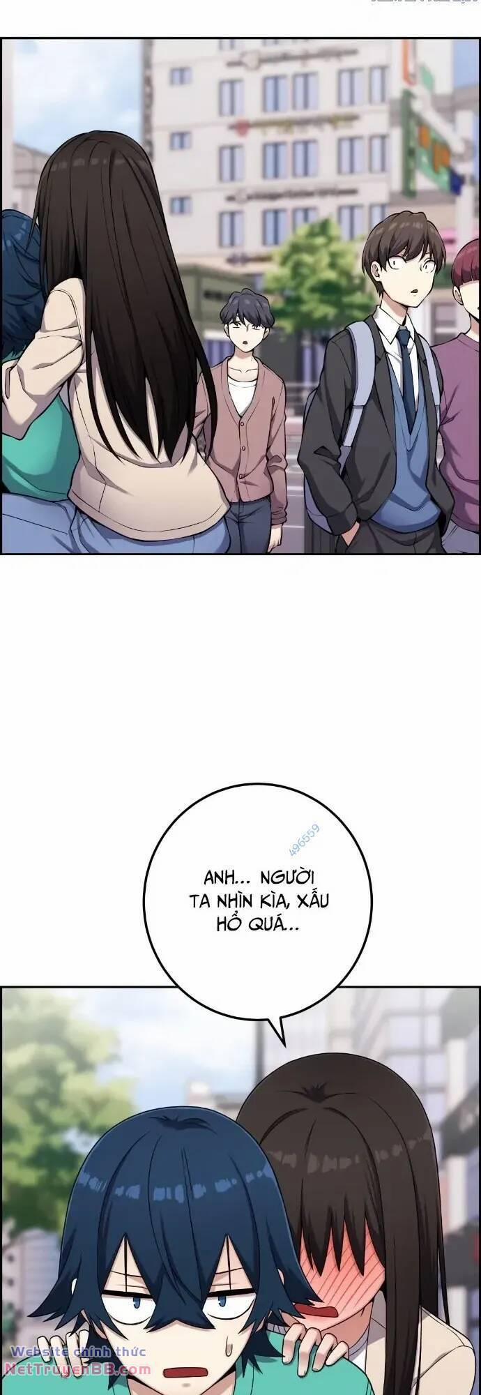 Nhân Vật Webtoon Na Kang Lim 44 trang 44