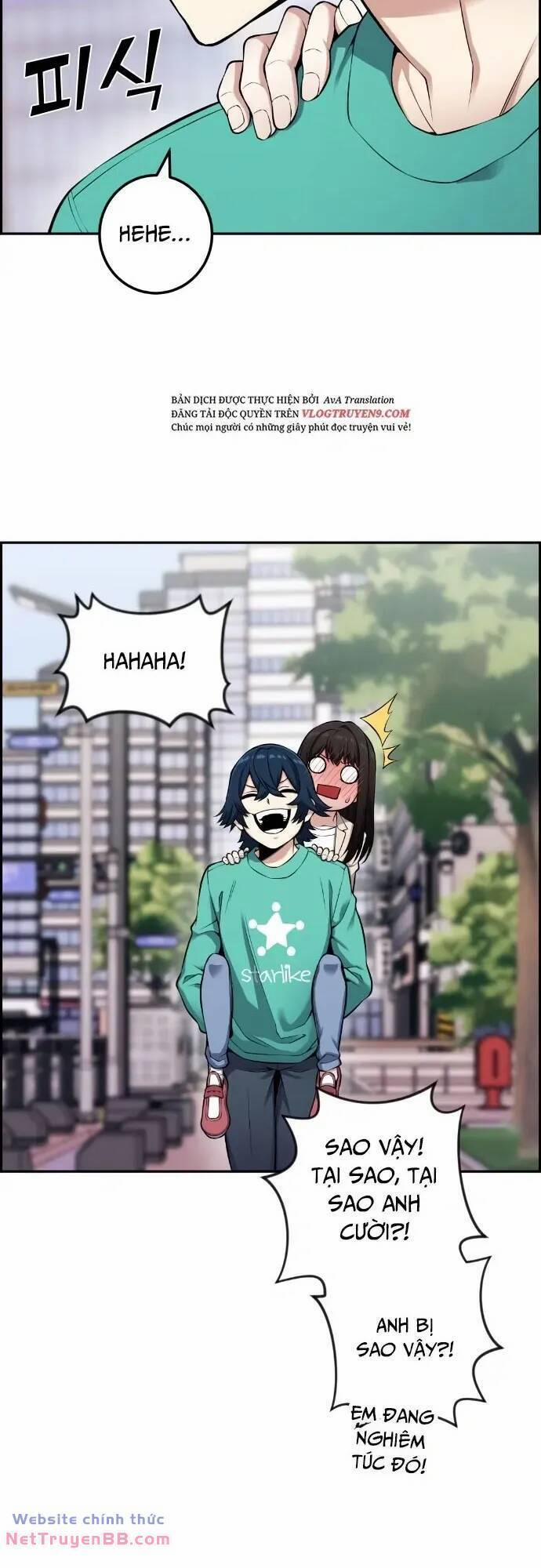 Nhân Vật Webtoon Na Kang Lim 44 trang 58