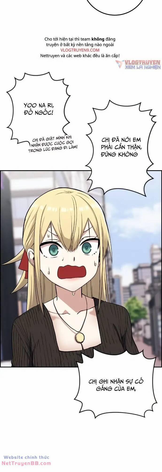 Nhân Vật Webtoon Na Kang Lim 44 trang 65