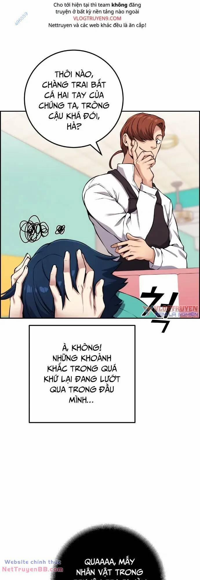 Nhân Vật Webtoon Na Kang Lim 44 trang 8