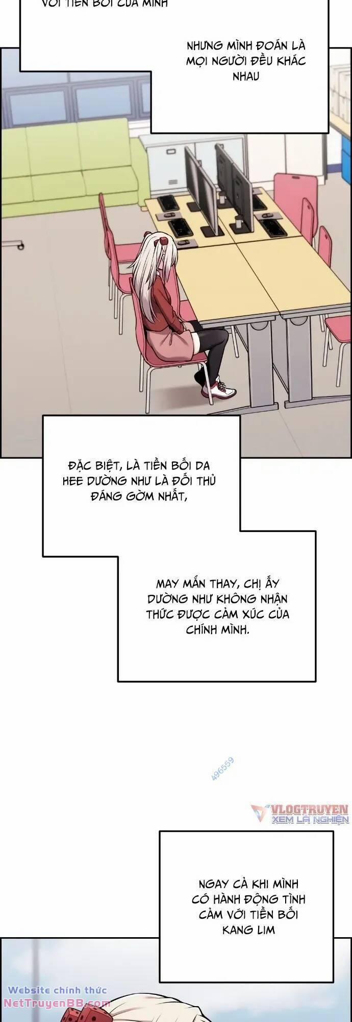 Nhân Vật Webtoon Na Kang Lim 45 trang 12