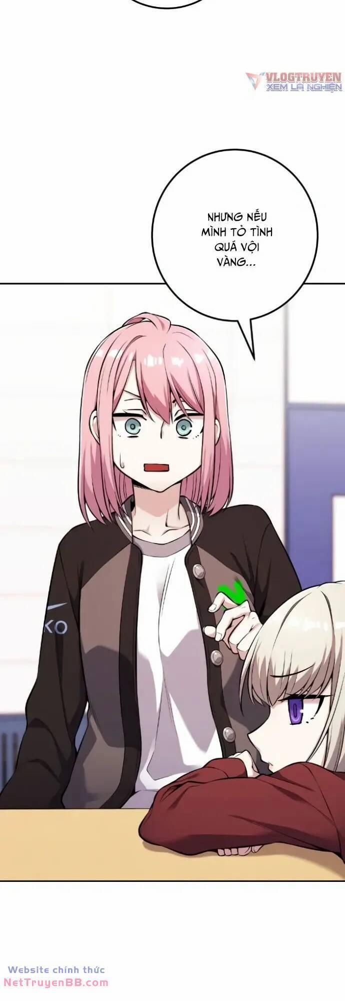 Nhân Vật Webtoon Na Kang Lim 45 trang 20