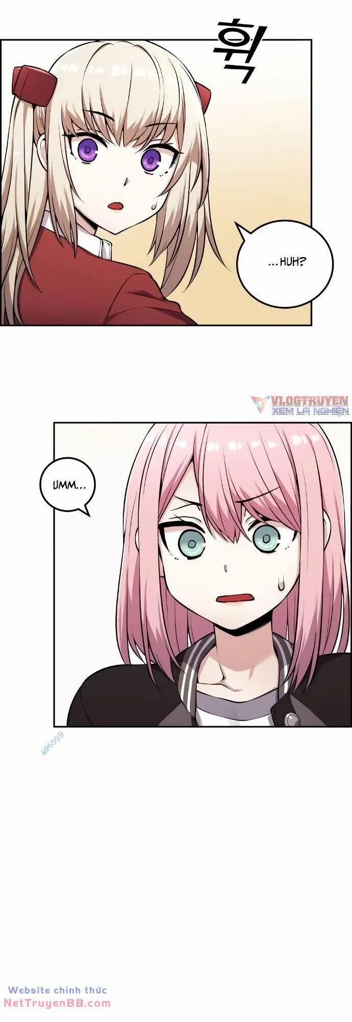 Nhân Vật Webtoon Na Kang Lim 45 trang 21