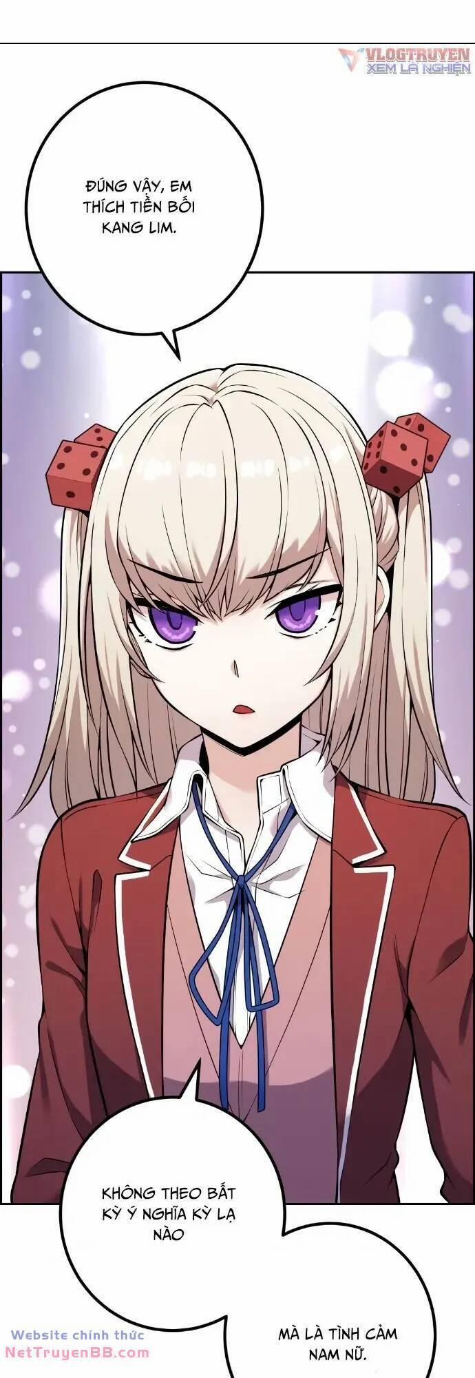 Nhân Vật Webtoon Na Kang Lim 45 trang 27