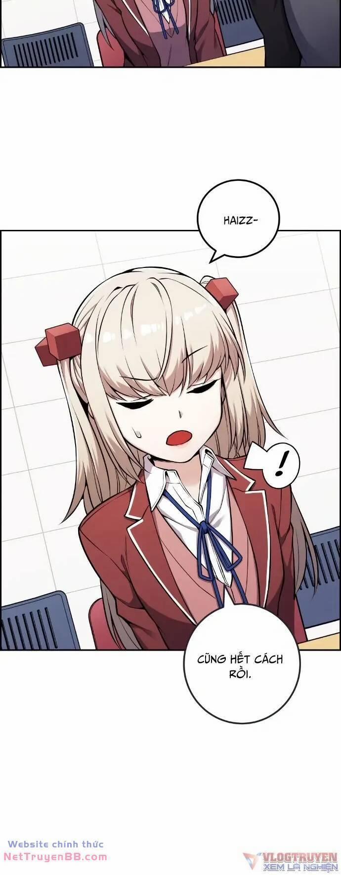 Nhân Vật Webtoon Na Kang Lim 45 trang 30