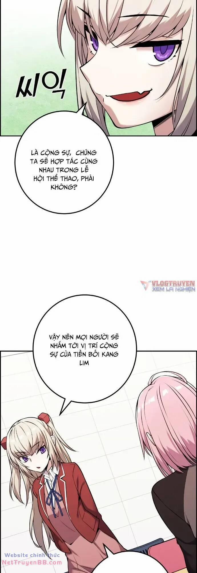Nhân Vật Webtoon Na Kang Lim 45 trang 47