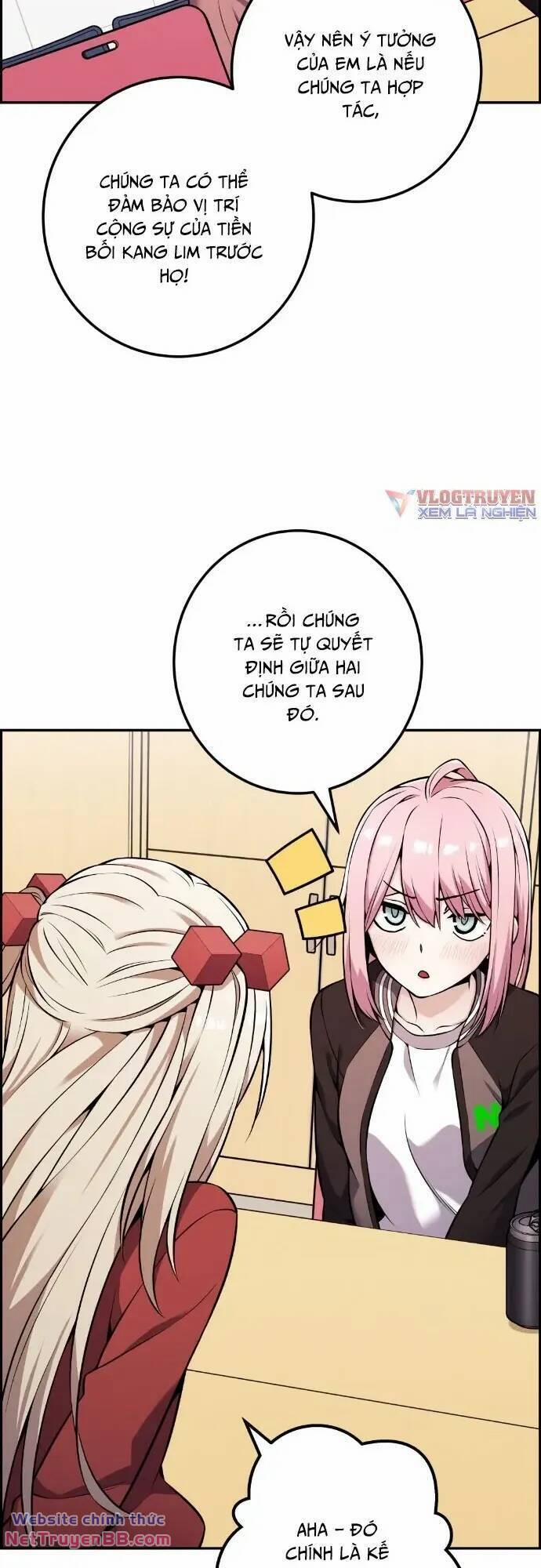 Nhân Vật Webtoon Na Kang Lim 45 trang 48