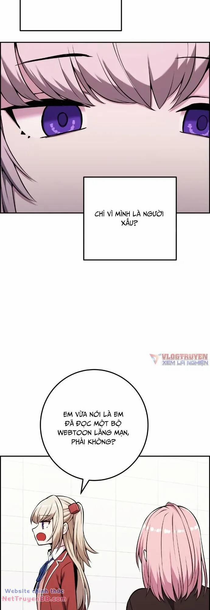 Nhân Vật Webtoon Na Kang Lim 45 trang 51