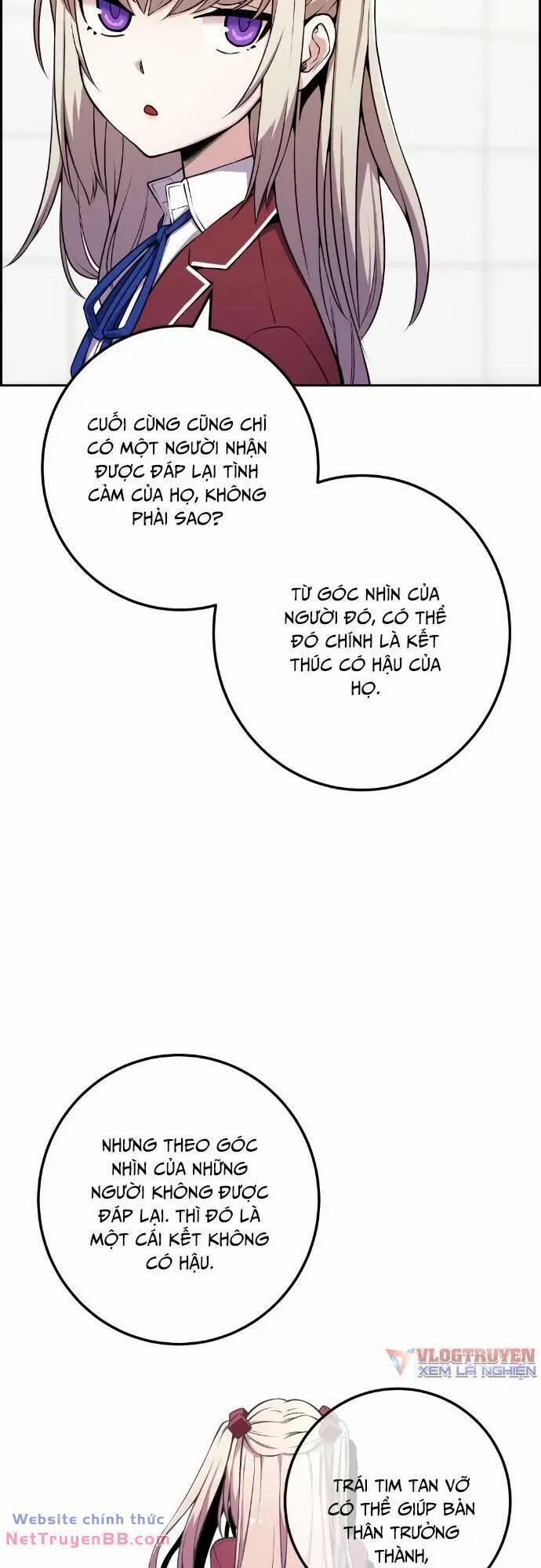 Nhân Vật Webtoon Na Kang Lim 45 trang 57