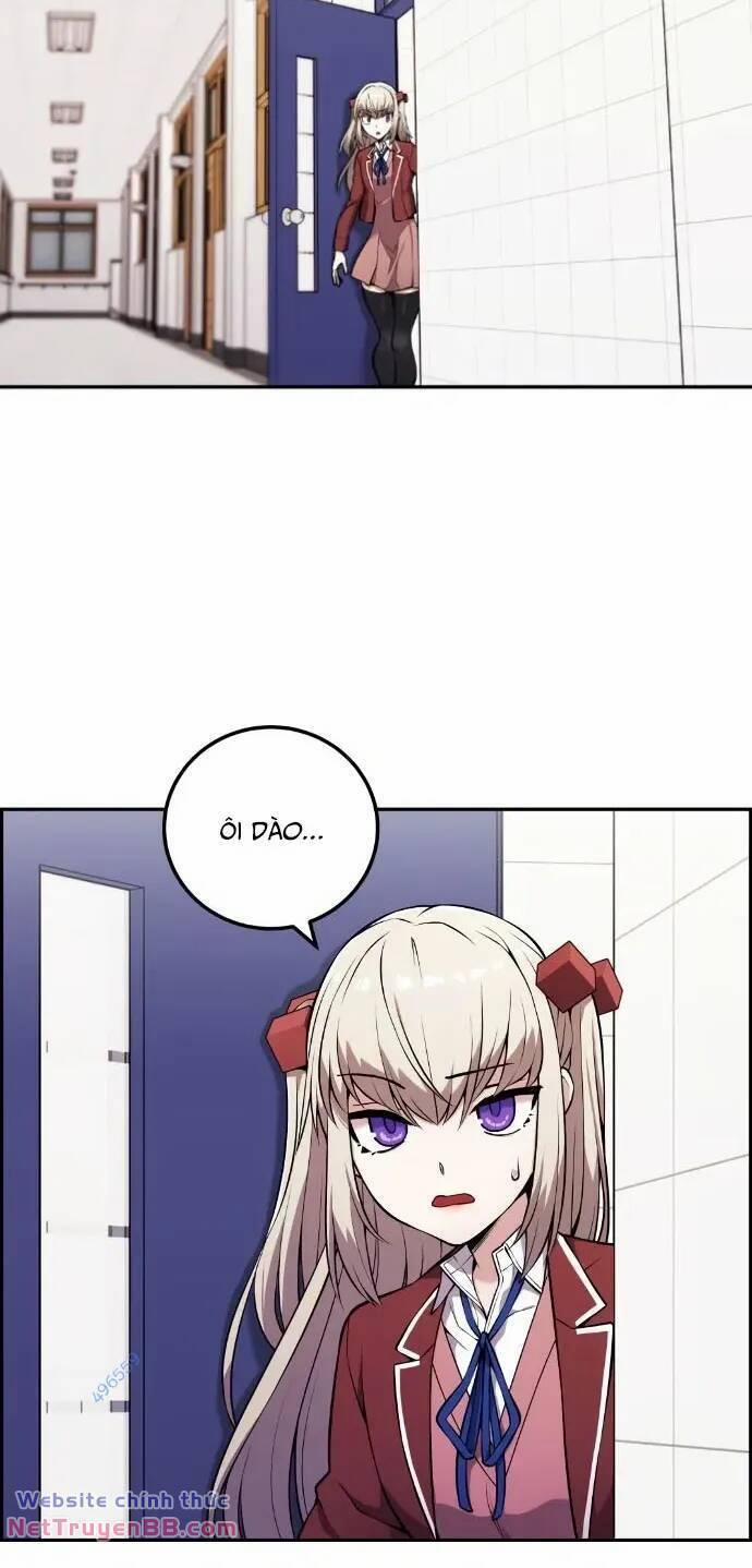 Nhân Vật Webtoon Na Kang Lim 45 trang 72