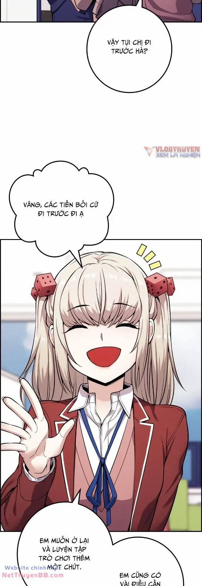 Nhân Vật Webtoon Na Kang Lim 45 trang 9