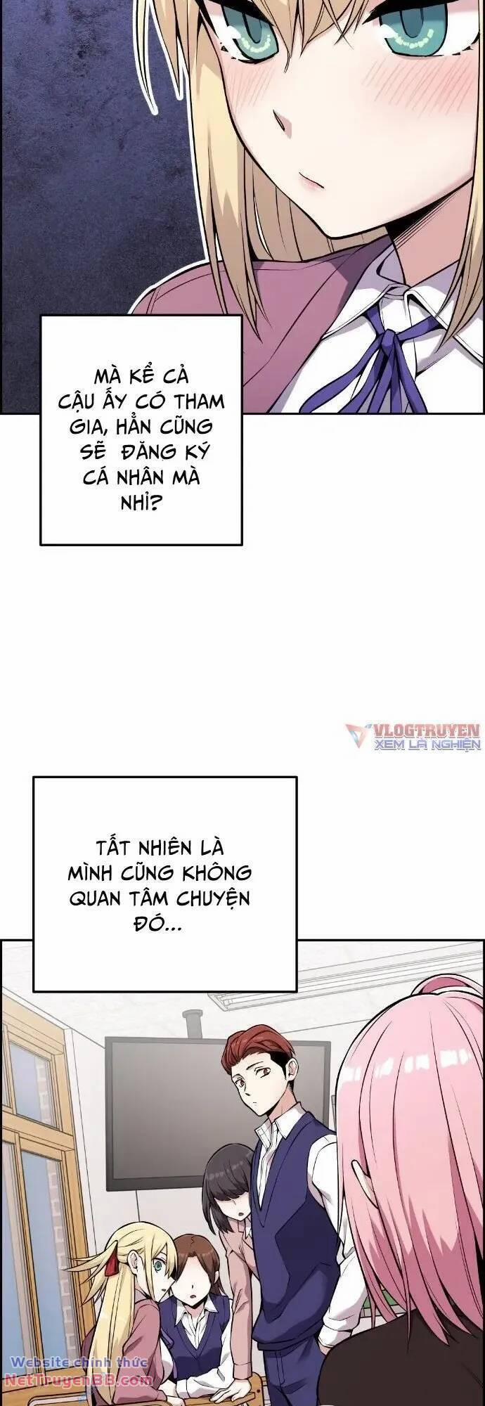 Nhân Vật Webtoon Na Kang Lim 46 trang 12