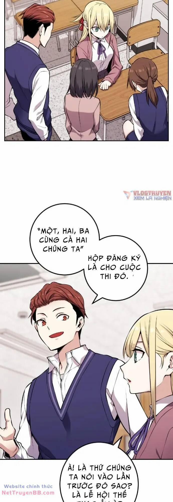 Nhân Vật Webtoon Na Kang Lim 46 trang 4