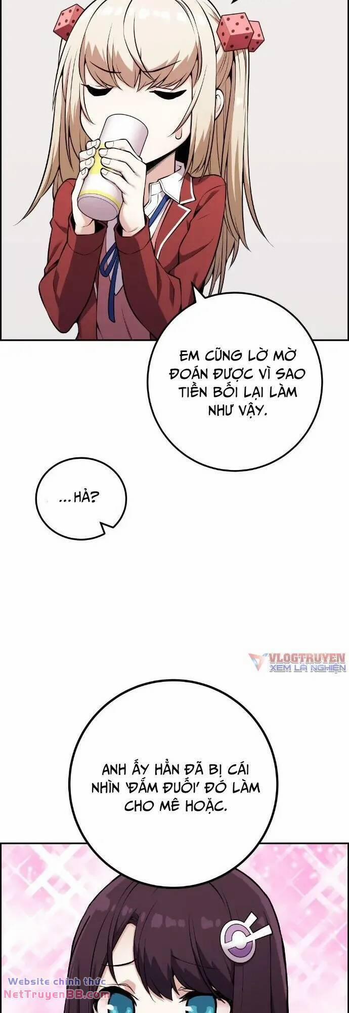 Nhân Vật Webtoon Na Kang Lim 47 trang 12