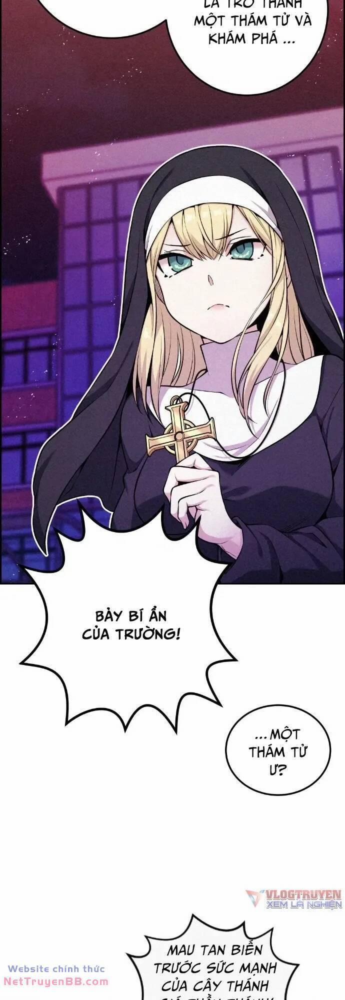 Nhân Vật Webtoon Na Kang Lim 47 trang 24