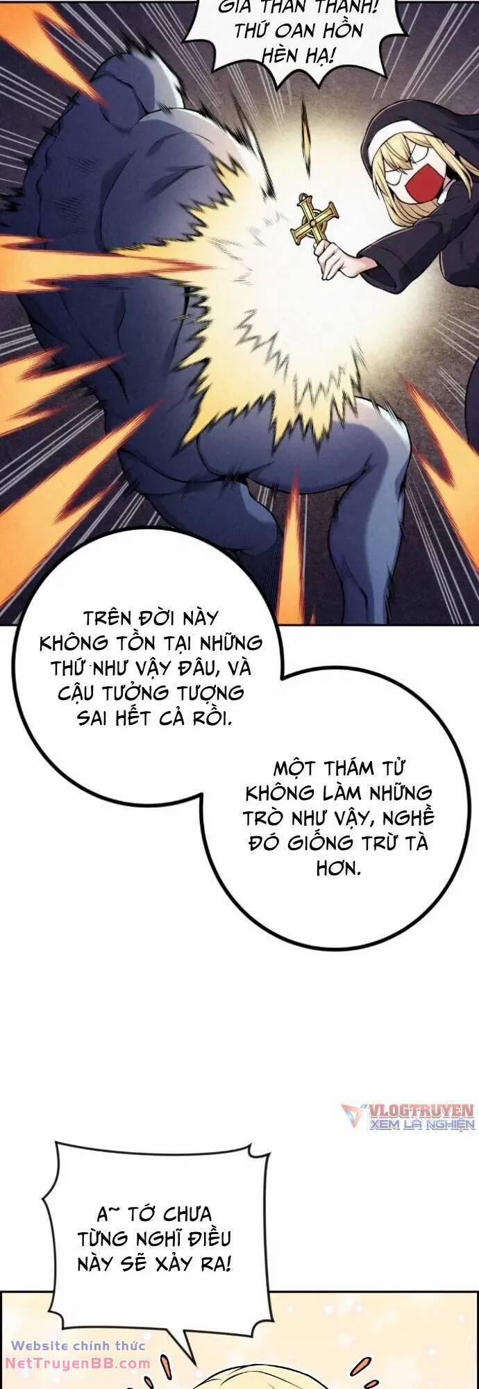 Nhân Vật Webtoon Na Kang Lim 47 trang 25