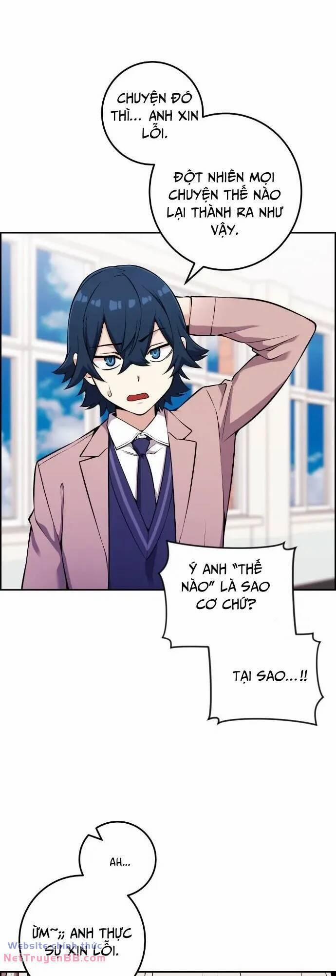 Nhân Vật Webtoon Na Kang Lim 47 trang 4