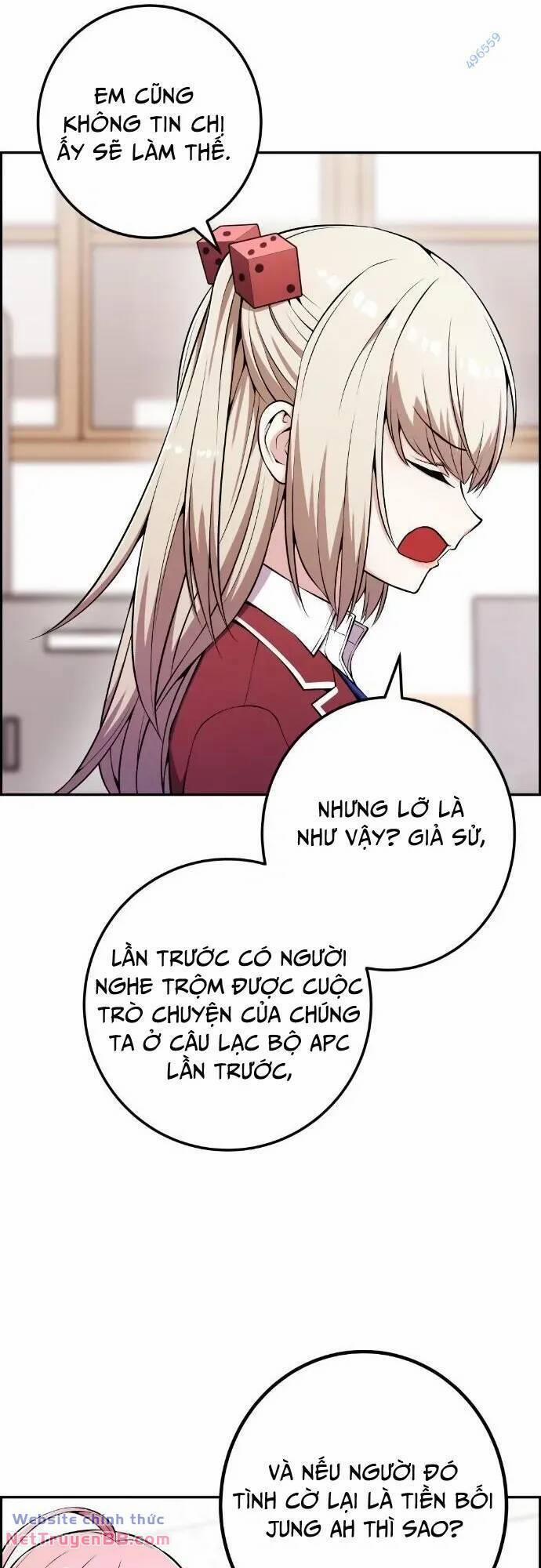 Nhân Vật Webtoon Na Kang Lim 47 trang 47