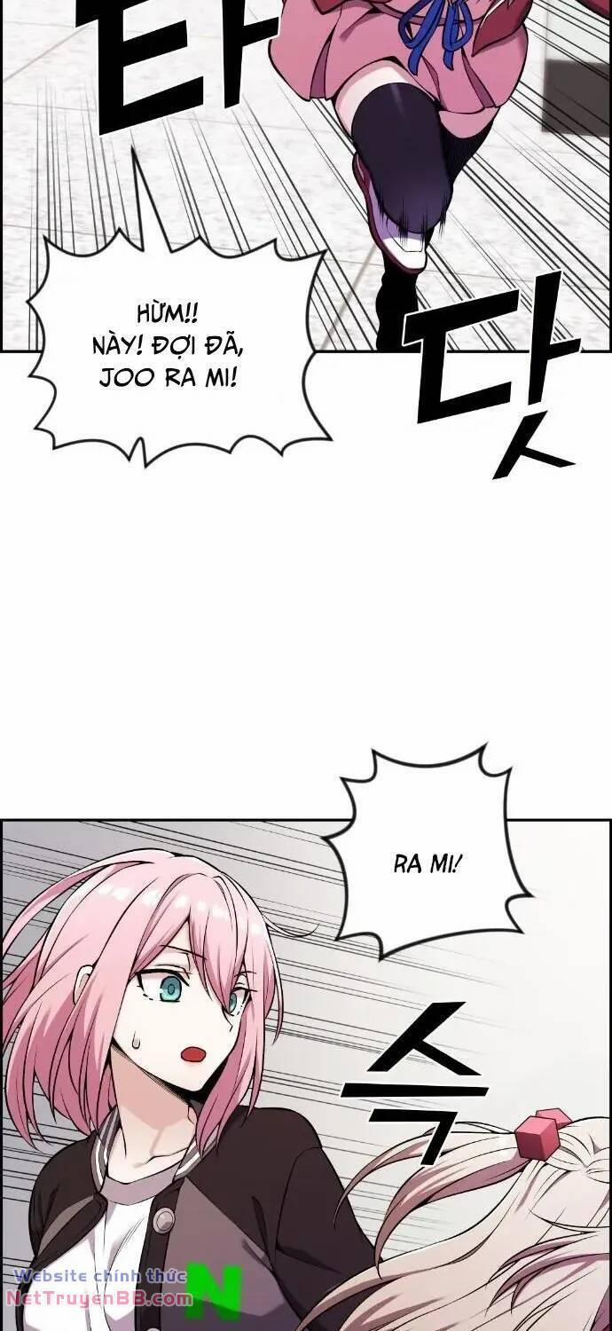 Nhân Vật Webtoon Na Kang Lim 47 trang 6