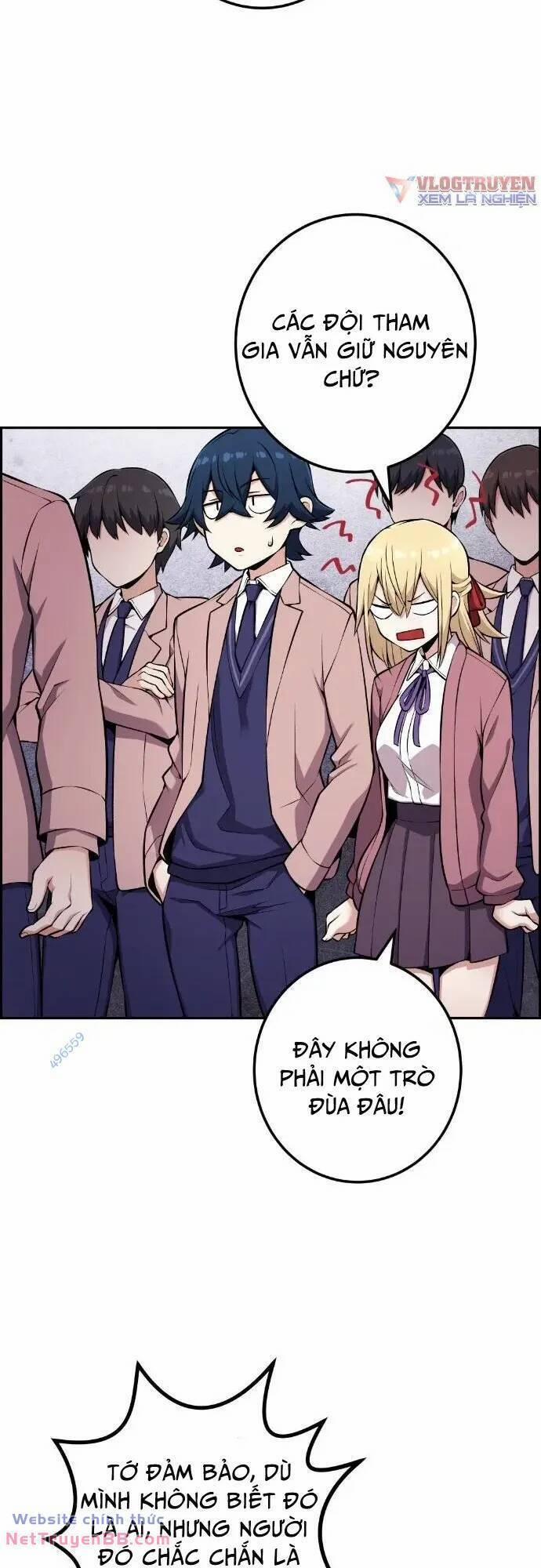 Nhân Vật Webtoon Na Kang Lim 47 trang 65