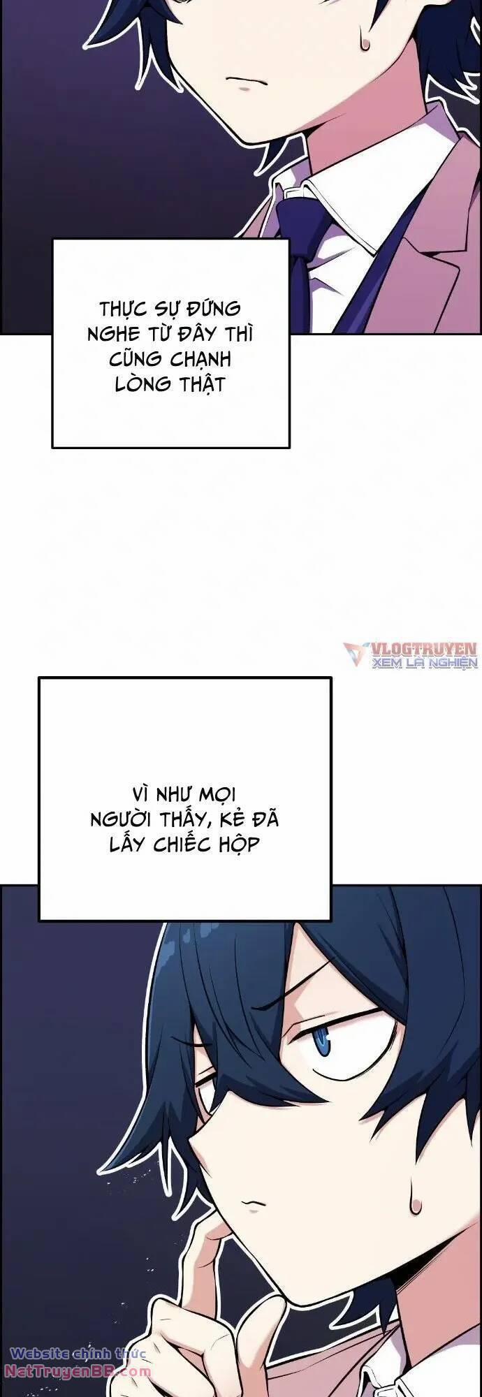 Nhân Vật Webtoon Na Kang Lim 47 trang 67