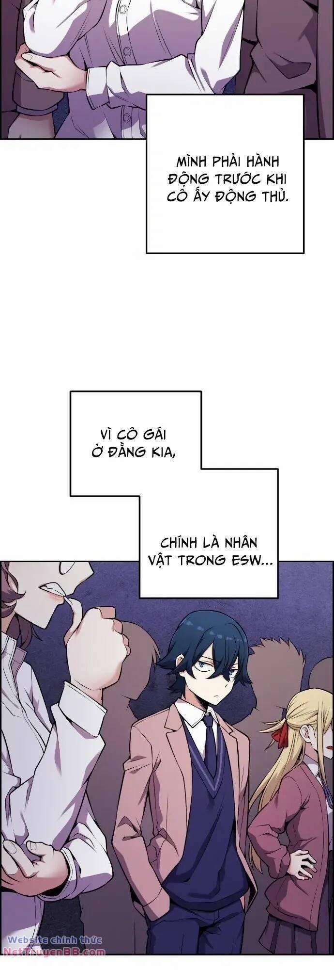 Nhân Vật Webtoon Na Kang Lim 47 trang 71