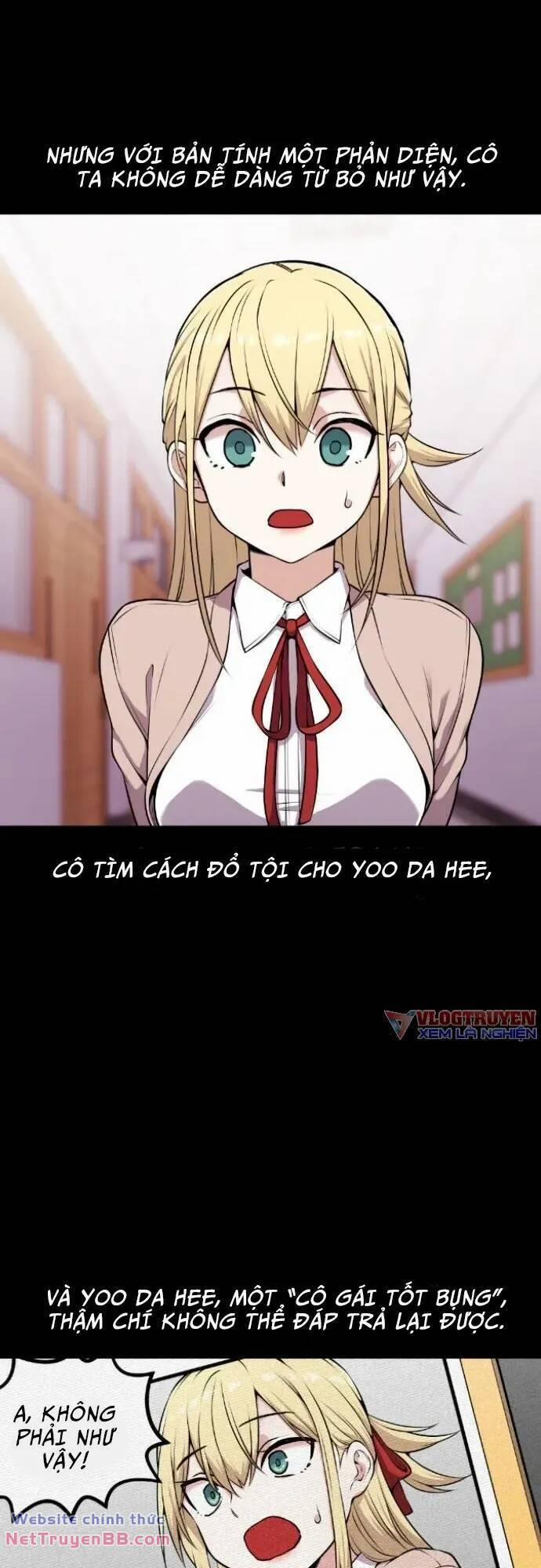 Nhân Vật Webtoon Na Kang Lim 48 trang 11