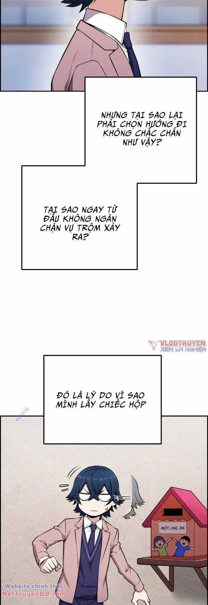 Nhân Vật Webtoon Na Kang Lim 48 trang 19