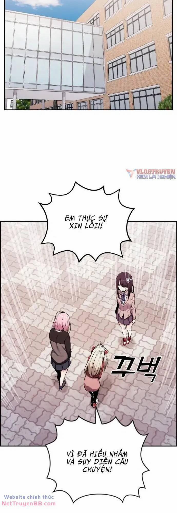 Nhân Vật Webtoon Na Kang Lim 48 trang 34