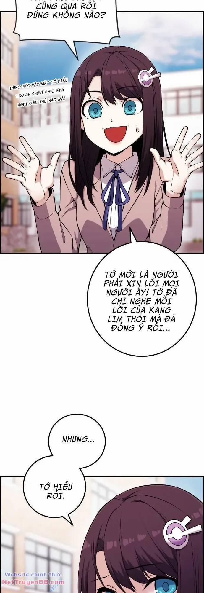 Nhân Vật Webtoon Na Kang Lim 48 trang 36