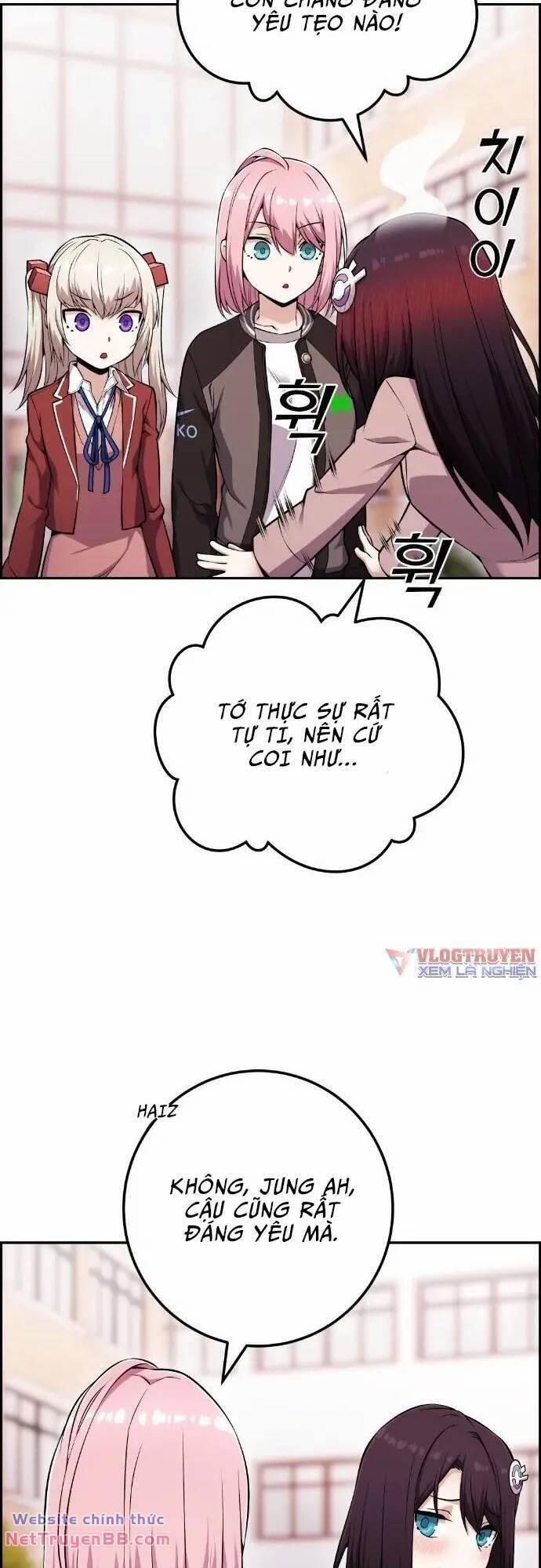 Nhân Vật Webtoon Na Kang Lim 48 trang 41