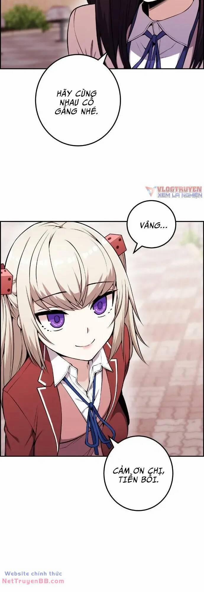 Nhân Vật Webtoon Na Kang Lim 48 trang 45