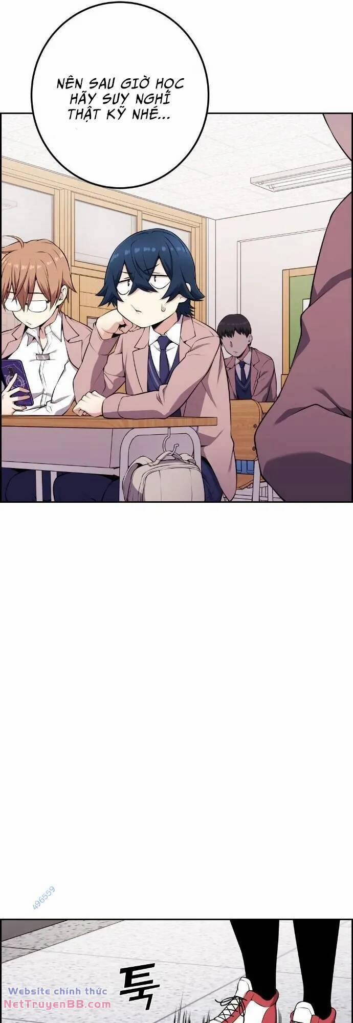 Nhân Vật Webtoon Na Kang Lim 48 trang 56