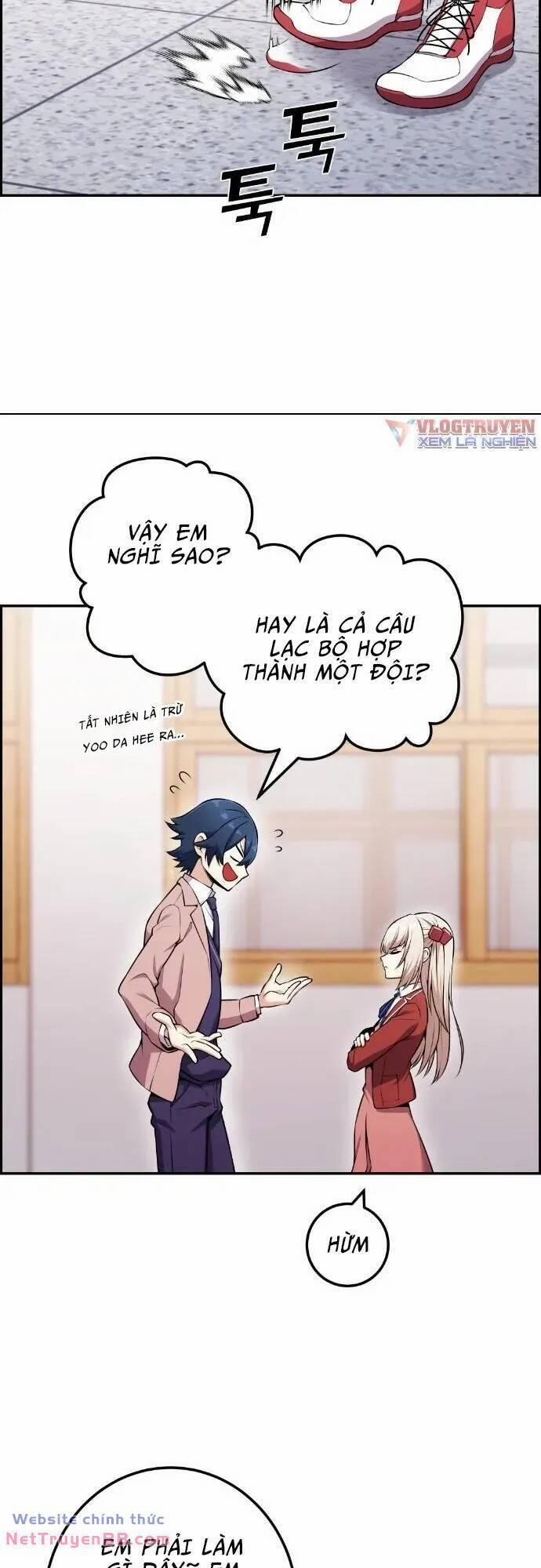 Nhân Vật Webtoon Na Kang Lim 48 trang 57