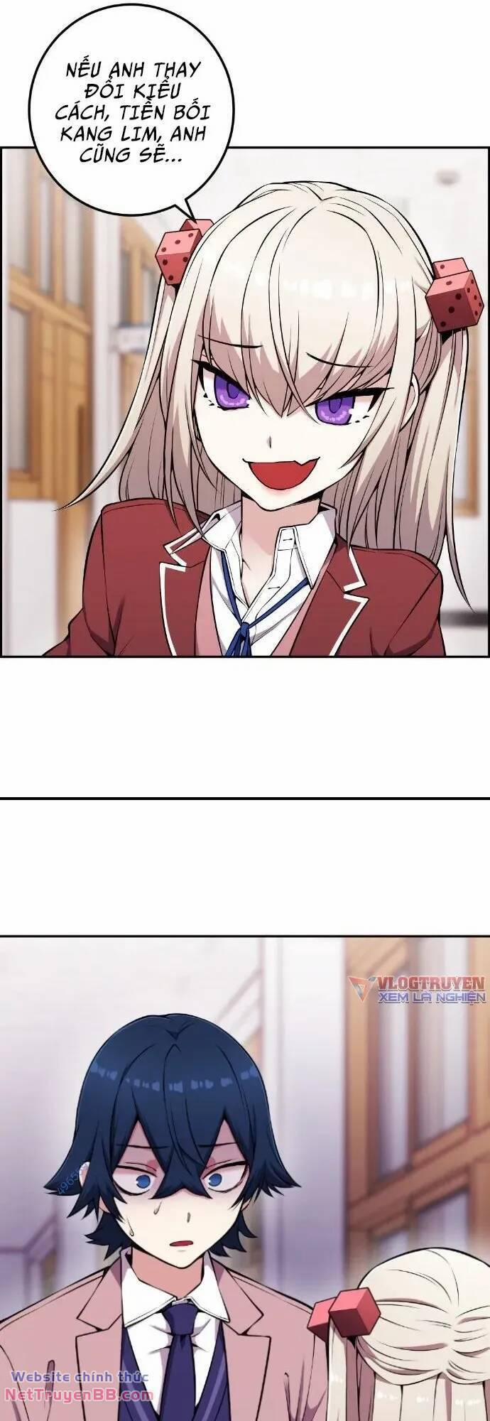 Nhân Vật Webtoon Na Kang Lim 48 trang 64