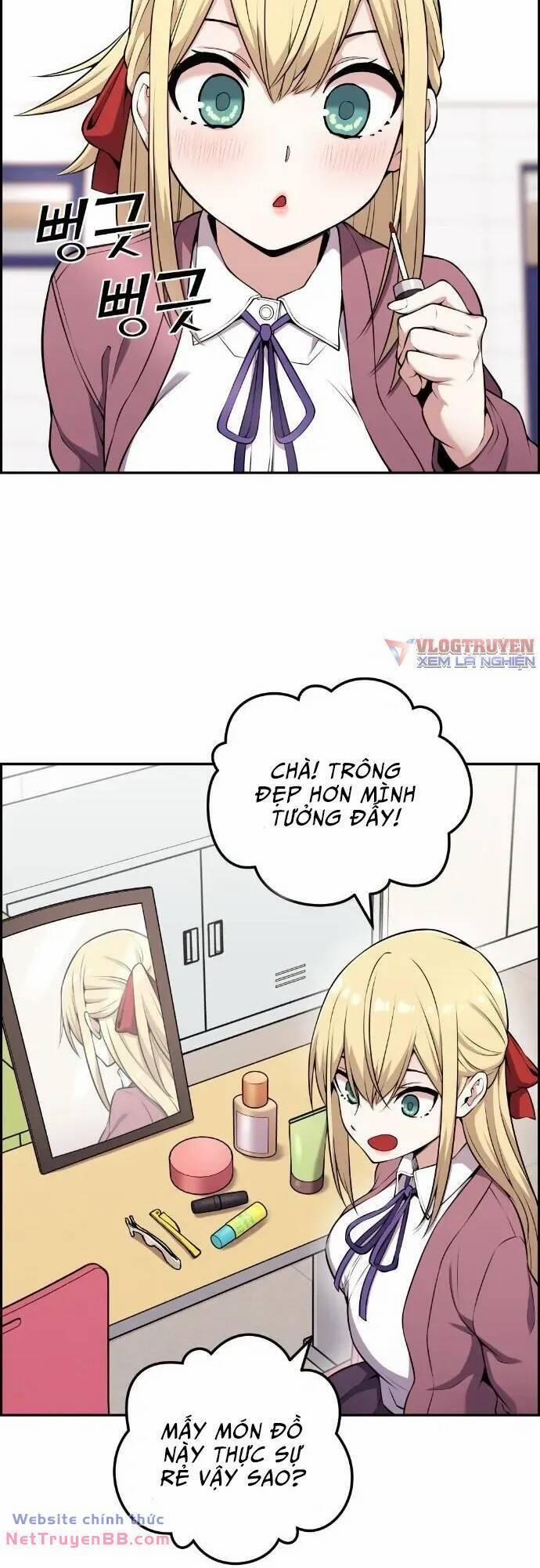 Nhân Vật Webtoon Na Kang Lim 49 trang 1