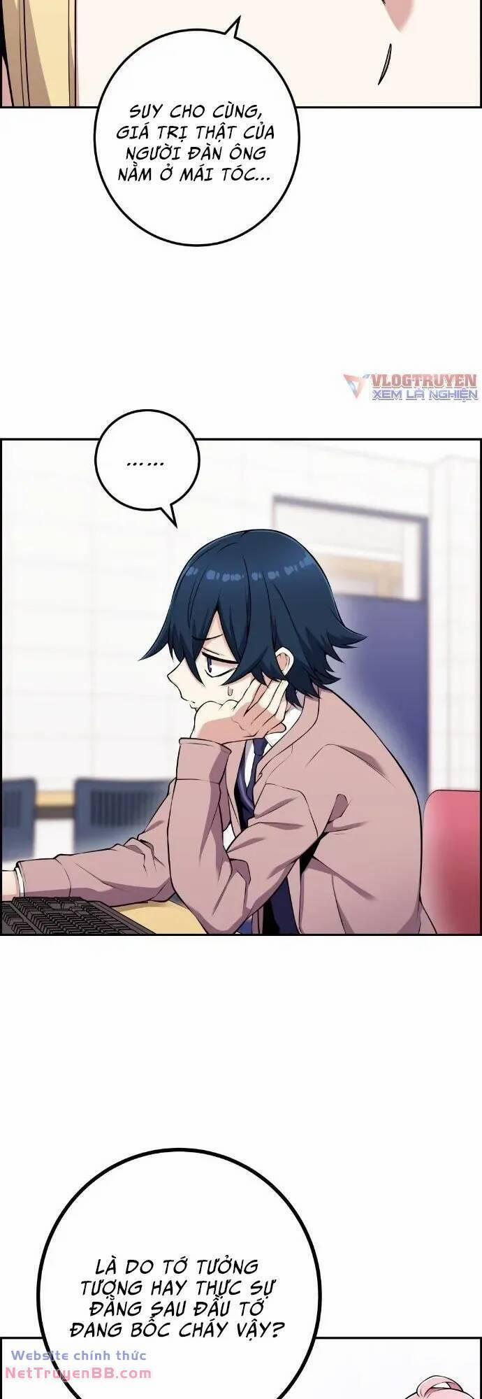 Nhân Vật Webtoon Na Kang Lim 49 trang 10