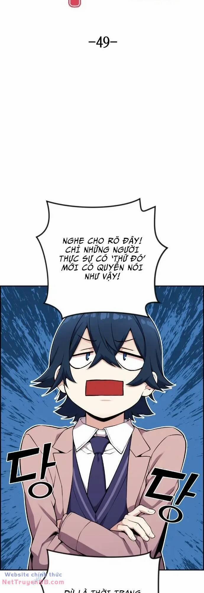 Nhân Vật Webtoon Na Kang Lim 49 trang 12