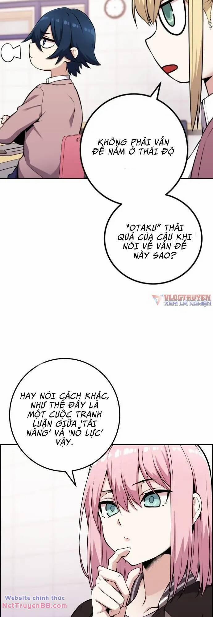 Nhân Vật Webtoon Na Kang Lim 49 trang 16