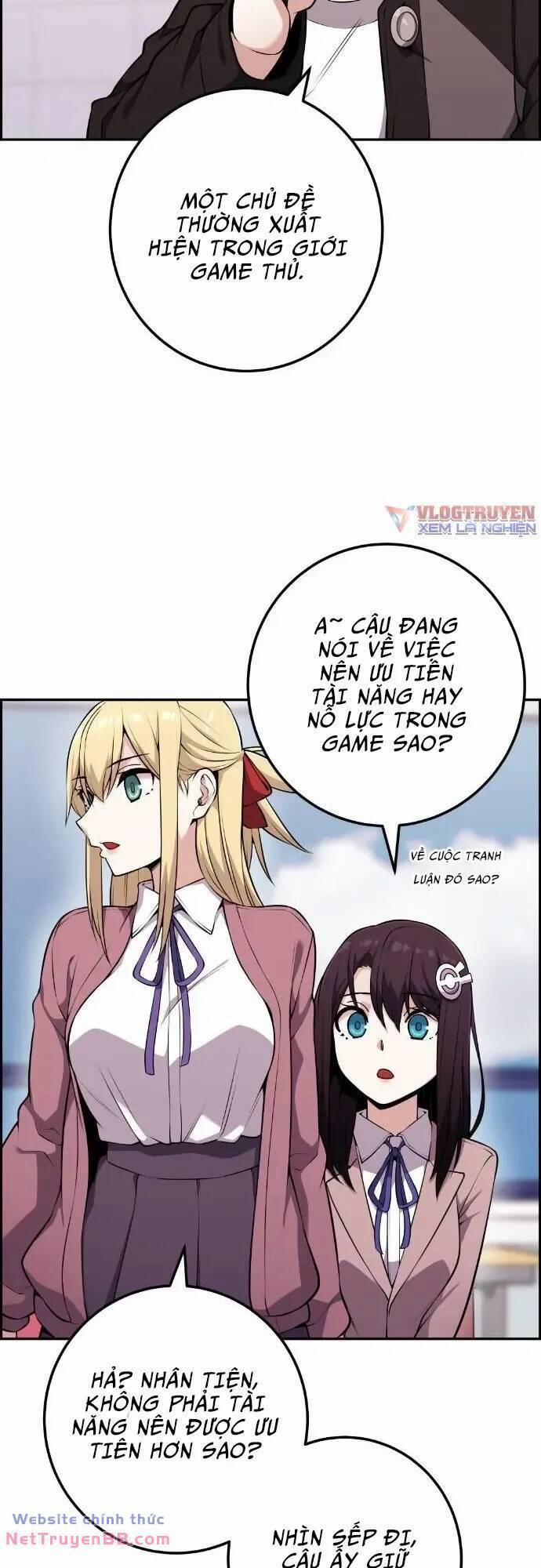 Nhân Vật Webtoon Na Kang Lim 49 trang 17