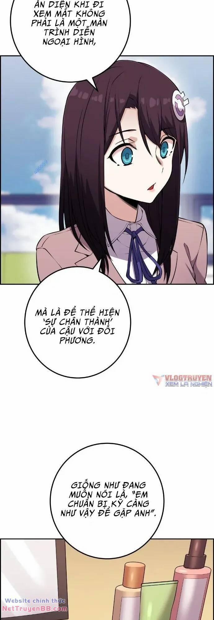 Nhân Vật Webtoon Na Kang Lim 49 trang 20