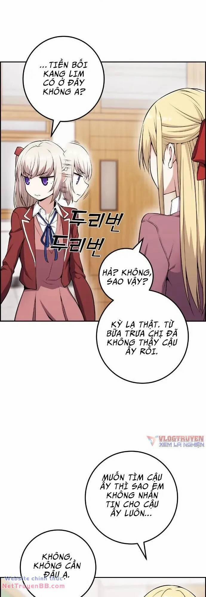 Nhân Vật Webtoon Na Kang Lim 49 trang 44
