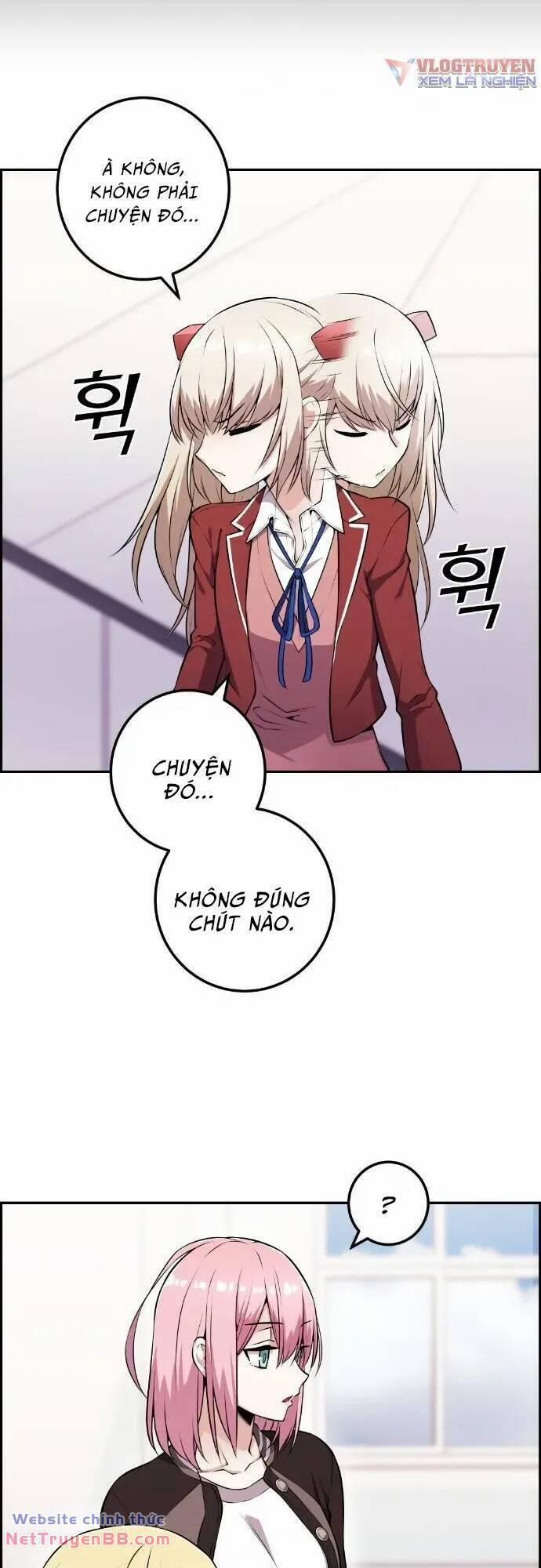 Nhân Vật Webtoon Na Kang Lim 49 trang 57