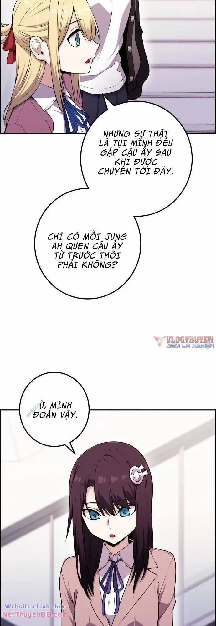 Nhân Vật Webtoon Na Kang Lim 49 trang 58