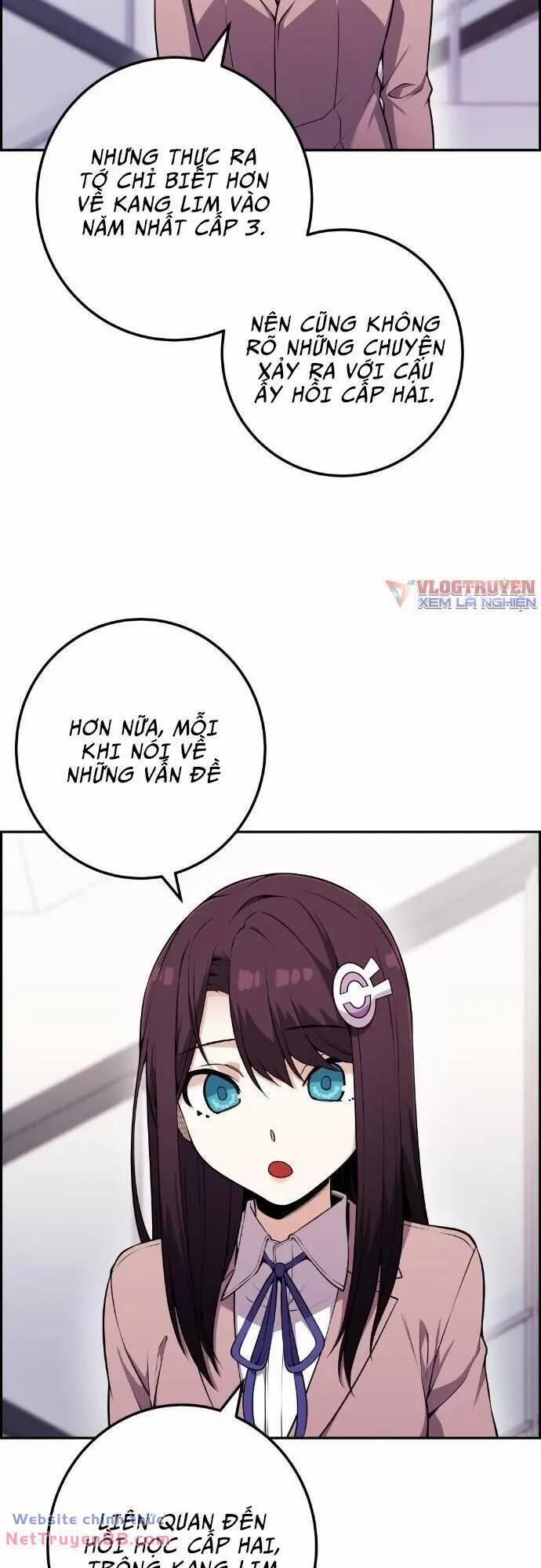 Nhân Vật Webtoon Na Kang Lim 49 trang 59